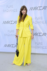 Marc Cain Fashion Show auf der Berlin Fashion Week S/S 2025 in Potsdam