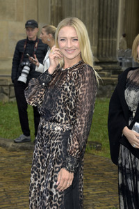 Marc Cain Fashion Show auf der Berlin Fashion Week S/S 2025 in Potsdam