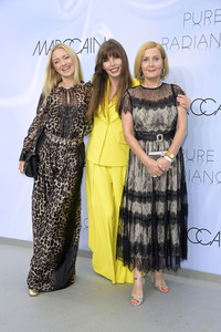 Marc Cain Fashion Show auf der Berlin Fashion Week S/S 2025 in Potsdam