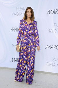 Marc Cain Fashion Show auf der Berlin Fashion Week S/S 2025 in Potsdam