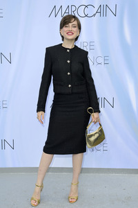 Marc Cain Fashion Show auf der Berlin Fashion Week S/S 2025 in Potsdam