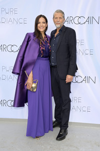 Marc Cain Fashion Show auf der Berlin Fashion Week S/S 2025 in Potsdam