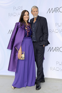 Marc Cain Fashion Show auf der Berlin Fashion Week S/S 2025 in Potsdam