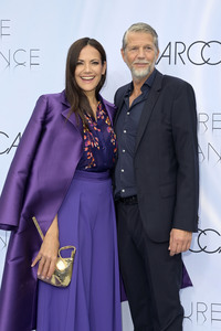 Marc Cain Fashion Show auf der Berlin Fashion Week S/S 2025 in Potsdam