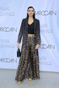 Marc Cain Fashion Show auf der Berlin Fashion Week S/S 2025 in Potsdam