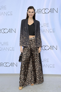 Marc Cain Fashion Show auf der Berlin Fashion Week S/S 2025 in Potsdam