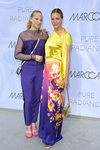 Marc Cain Fashion Show auf der Berlin Fashion Week S/S 2025 in Potsdam