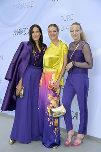 Marc Cain Fashion Show auf der Berlin Fashion Week S/S 2025 in Potsdam