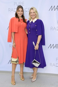 Marc Cain Fashion Show auf der Berlin Fashion Week S/S 2025 in Potsdam