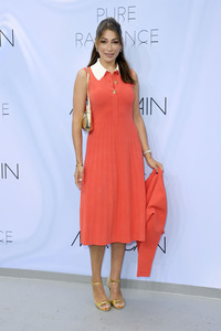 Marc Cain Fashion Show auf der Berlin Fashion Week S/S 2025 in Potsdam