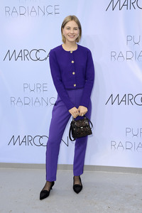 Marc Cain Fashion Show auf der Berlin Fashion Week S/S 2025 in Potsdam