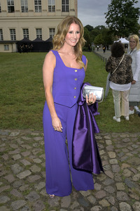 Marc Cain Fashion Show auf der Berlin Fashion Week S/S 2025 in Potsdam