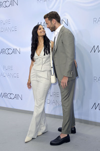 Marc Cain Fashion Show auf der Berlin Fashion Week S/S 2025 in Potsdam