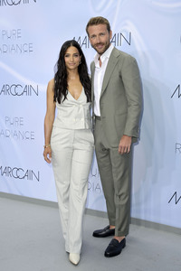 Marc Cain Fashion Show auf der Berlin Fashion Week S/S 2025 in Potsdam