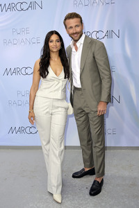 Marc Cain Fashion Show auf der Berlin Fashion Week S/S 2025 in Potsdam