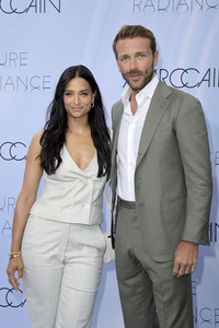 Marc Cain Fashion Show auf der Berlin Fashion Week S/S 2025 in Potsdam