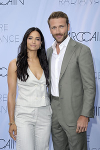 Marc Cain Fashion Show auf der Berlin Fashion Week S/S 2025 in Potsdam