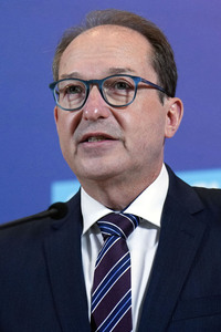 Fraktionssitzung der CDU/CSU-Bundestagsfraktion in Berlin