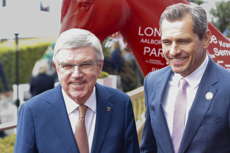 CHIO Media Night 2024 in Aachen