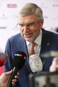 CHIO Media Night 2024 in Aachen