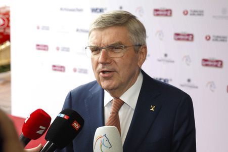 CHIO Media Night 2024 in Aachen