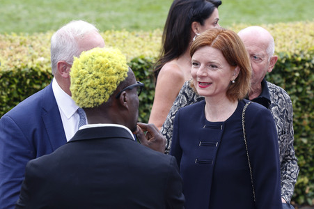 CHIO Media Night 2024 in Aachen