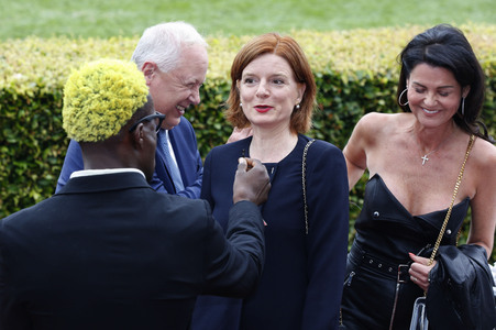 CHIO Media Night 2024 in Aachen