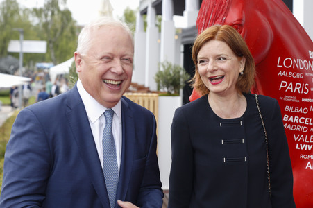 CHIO Media Night 2024 in Aachen