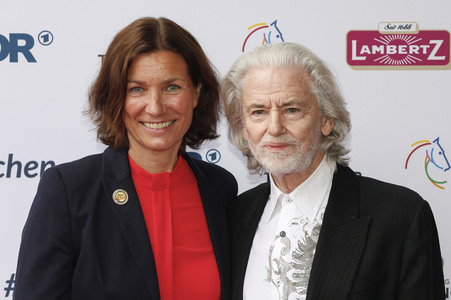 CHIO Media Night 2024 in Aachen