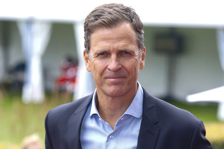 CHIO Media Night 2024 in Aachen