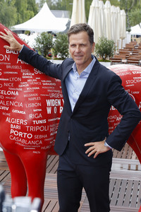 CHIO Media Night 2024 in Aachen