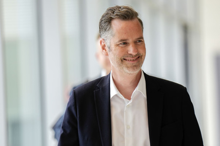 Fraktionssitzung der FDP-Bundestagsfraktion in Berlin