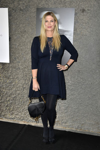 Ewa Herzog Fashion Show auf der Berlin Fashion Week S/S 2025 in Berlin