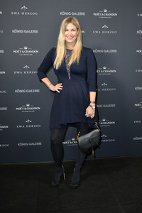 Ewa Herzog Fashion Show auf der Berlin Fashion Week S/S 2025 in Berlin