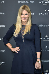 Ewa Herzog Fashion Show auf der Berlin Fashion Week S/S 2025 in Berlin