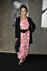 Ewa Herzog Fashion Show auf der Berlin Fashion Week S/S 2025 in Berlin