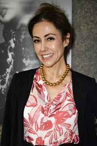 Ewa Herzog Fashion Show auf der Berlin Fashion Week S/S 2025 in Berlin