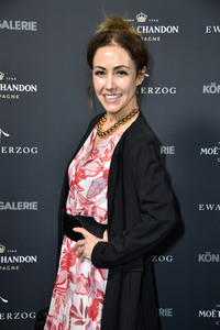 Ewa Herzog Fashion Show auf der Berlin Fashion Week S/S 2025 in Berlin