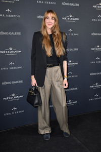 Ewa Herzog Fashion Show auf der Berlin Fashion Week S/S 2025 in Berlin