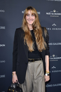 Ewa Herzog Fashion Show auf der Berlin Fashion Week S/S 2025 in Berlin