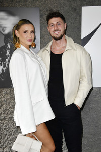 Ewa Herzog Fashion Show auf der Berlin Fashion Week S/S 2025 in Berlin