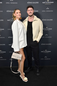 Ewa Herzog Fashion Show auf der Berlin Fashion Week S/S 2025 in Berlin