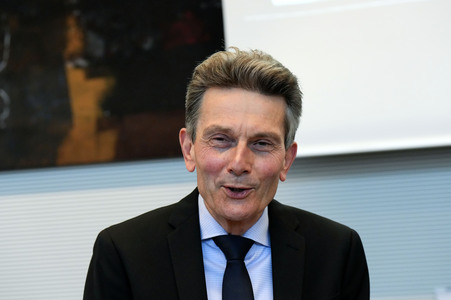 Fraktionssitzung der SPD-Bundestagsfraktion in Berlin