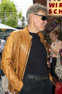 Filmpremiere 'Born to be Wild - Eine Band namens Steppenwolf ', Filmfest München 2024