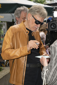 Filmpremiere 'Born to be Wild - Eine Band namens Steppenwolf ', Filmfest München 2024