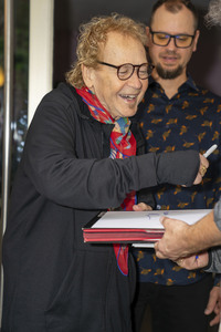 Filmpremiere 'Born to be Wild - Eine Band namens Steppenwolf ', Filmfest München 2024