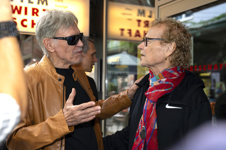 Filmpremiere 'Born to be Wild - Eine Band namens Steppenwolf ', Filmfest München 2024