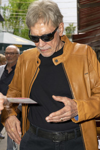 Filmpremiere 'Born to be Wild - Eine Band namens Steppenwolf ', Filmfest München 2024