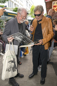 Filmpremiere 'Born to be Wild - Eine Band namens Steppenwolf ', Filmfest München 2024