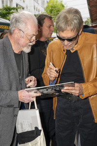 Filmpremiere 'Born to be Wild - Eine Band namens Steppenwolf ', Filmfest München 2024